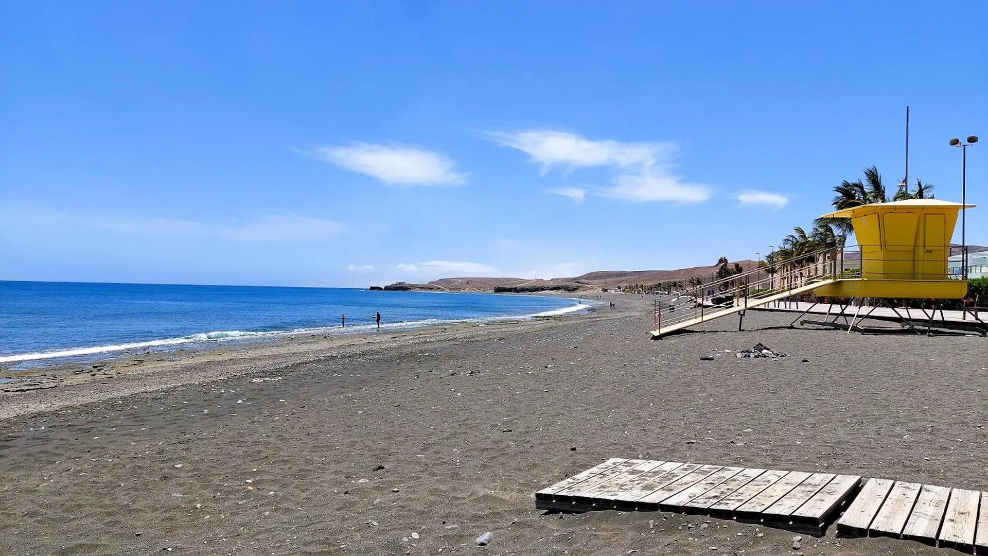 Miramar Apartamento Tarajalejo