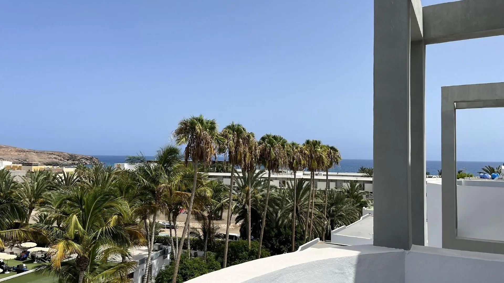 Miramar Apartamento Tarajalejo