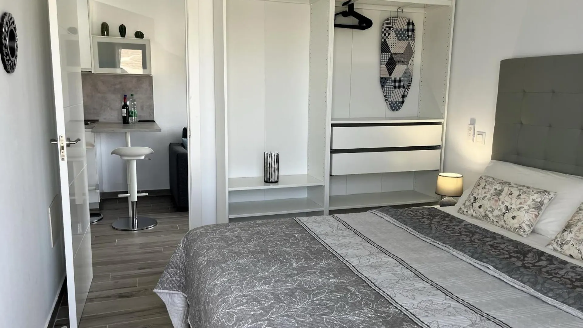 Miramar Apartamento Tarajalejo 0*,
